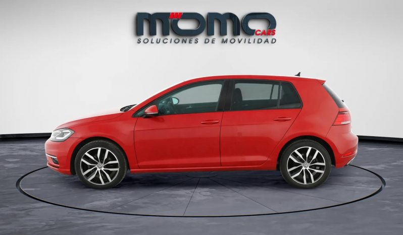 
								VOLKSWAGEN – Golf Advance 1.4 TSI full									