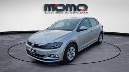 VOLKSWAGEN POLO 1.0 TSI
