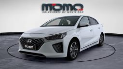 HYUNDAI IONIQ 1.6 GDI PHEV