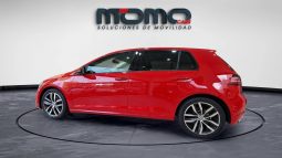 VOLKSWAGEN – Golf Advance 1.4 TSI