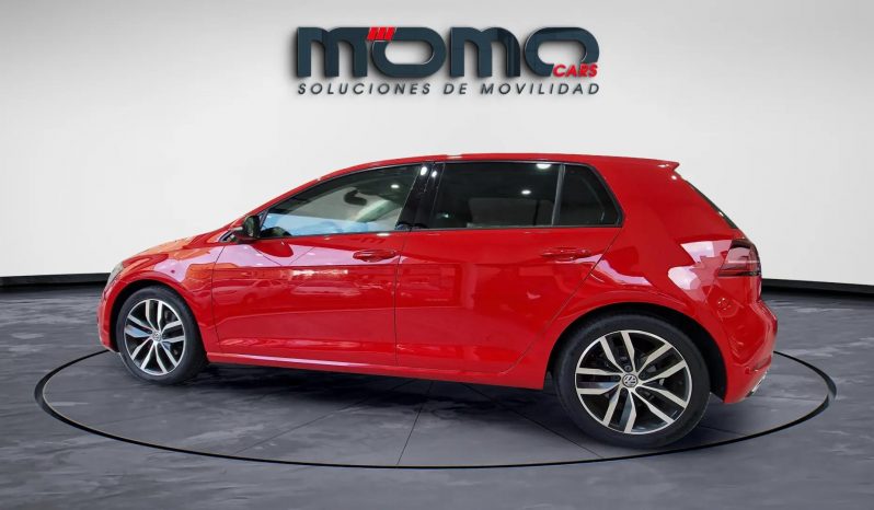 
								VOLKSWAGEN – Golf Advance 1.4 TSI full									
