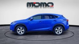 LEXUS NX 2.5 300h Luxury 4WD