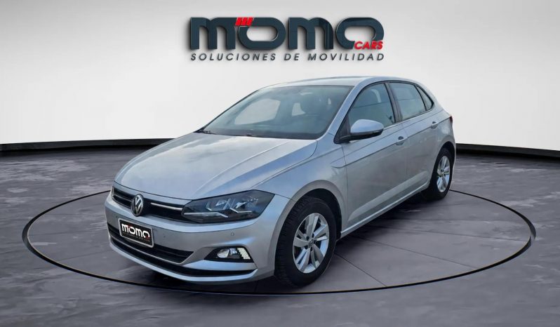 
								VOLKSWAGEN POLO 1.0 TSI full									