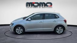 VOLKSWAGEN POLO 1.0 TSI