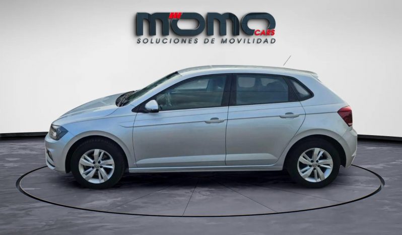 
								VOLKSWAGEN POLO 1.0 TSI full									