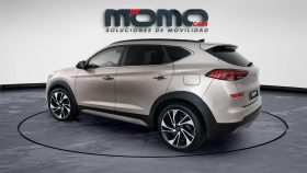 HYUNDAI TUCSON TGDI 1.6 DCT TECNO