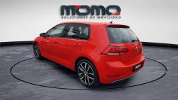 
										VOLKSWAGEN – Golf Advance 1.4 TSI full									