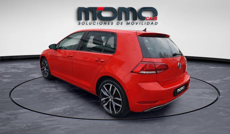 
								VOLKSWAGEN – Golf Advance 1.4 TSI full									