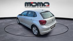 
										VOLKSWAGEN POLO 1.0 TSI full									