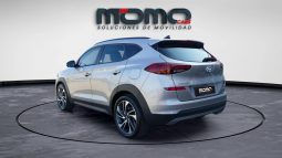 
										HYUNDAI TUCSON TGDI 1.6 DCT TECNO full									