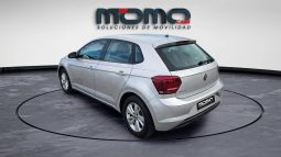 
										VOLKSWAGEN POLO 1.0 TSI full									