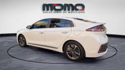 
										HYUNDAI IONIQ 1.6 GDI PHEV full									