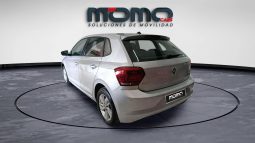 
										VOLKSWAGEN POLO 1.0 TSI full									