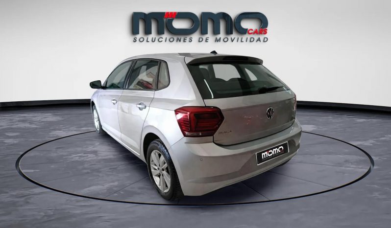
								VOLKSWAGEN POLO 1.0 TSI full									