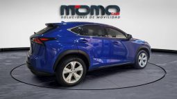 
										LEXUS NX 2.5 300h Luxury 4WD full									