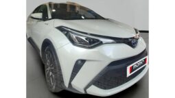 
										TOYOTA CHR full									