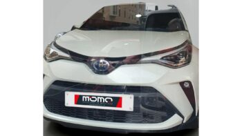 MomoCars