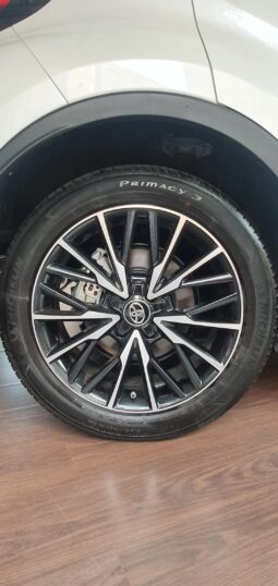
										TOYOTA CHR full									