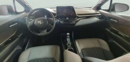 
										TOYOTA CHR full									