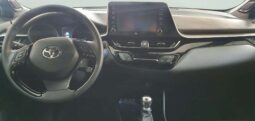 
										TOYOTA CHR full									