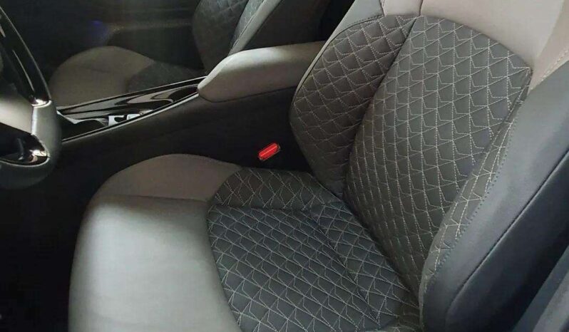 
								TOYOTA CHR full									