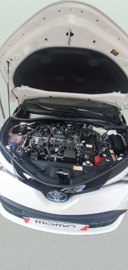
										TOYOTA CHR full									