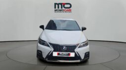 
										LEXUS FSPORT full									