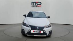 
										LEXUS FSPORT full									
