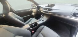 
										LEXUS FSPORT full									