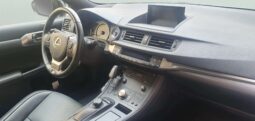 
										LEXUS FSPORT full									