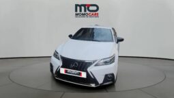 
										LEXUS FSPORT full									