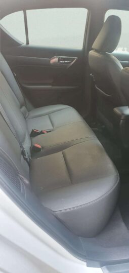 
										LEXUS FSPORT full									