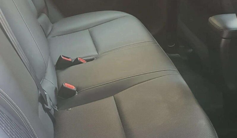 
								LEXUS FSPORT full									