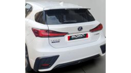 
										LEXUS FSPORT full									