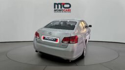 
										LEXUS GS450H full									
