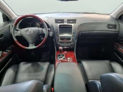 
										LEXUS GS450H full									