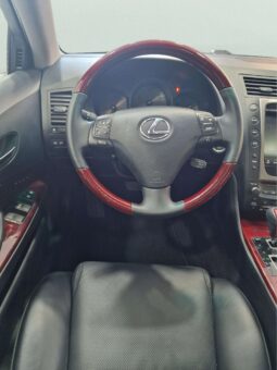 
										LEXUS GS450H full									