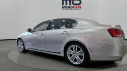 
										LEXUS GS450H full									