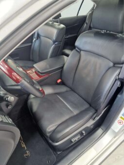 
										LEXUS GS450H full									
