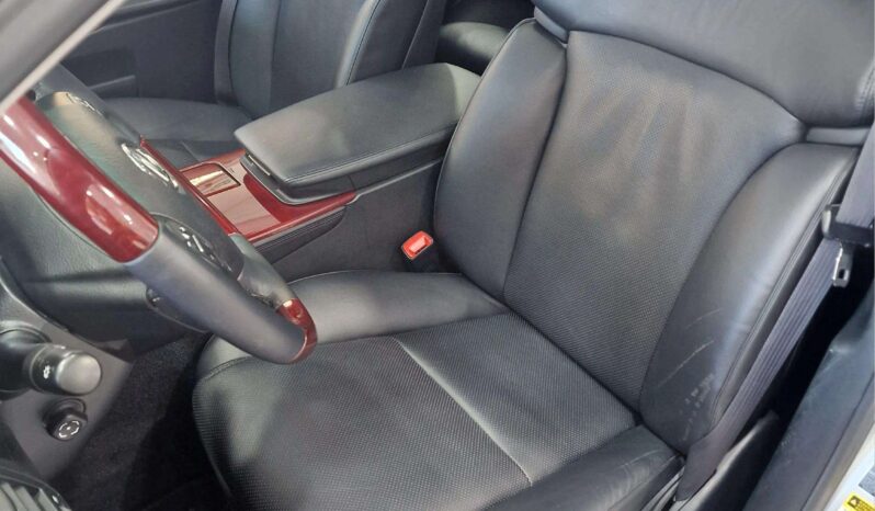 
								LEXUS GS450H full									