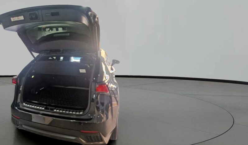
								LEXUS NX300H BLACK full									