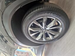 
										LEXUS NX300H BLACK full									