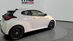 
										TOYOTA YARIS GR full									