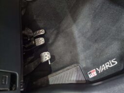 
										TOYOTA YARIS GR full									