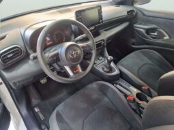 
										TOYOTA YARIS GR full									