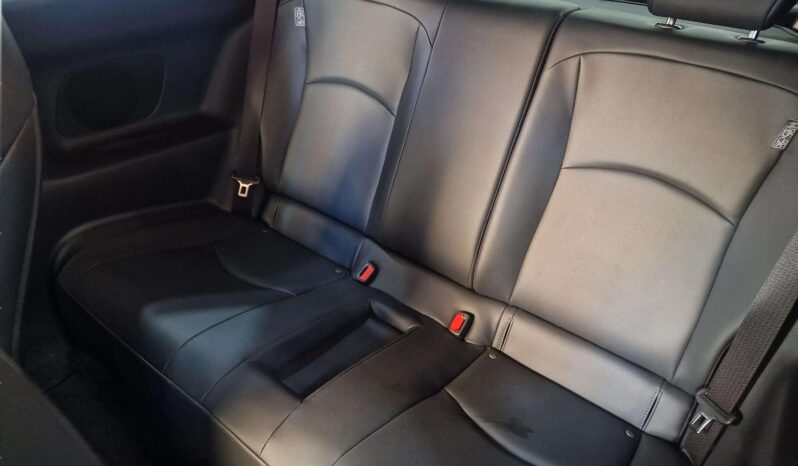 
								TOYOTA YARIS GR full									