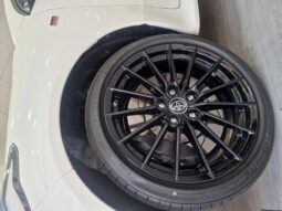 
										TOYOTA YARIS GR full									