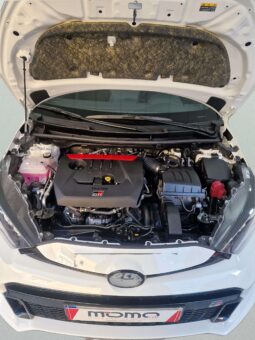 
										TOYOTA YARIS GR full									