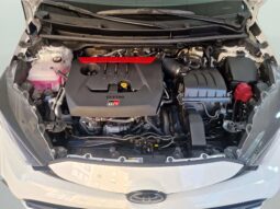 
										TOYOTA YARIS GR full									