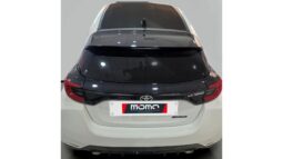 
										TOYOTA YARIS GR full									